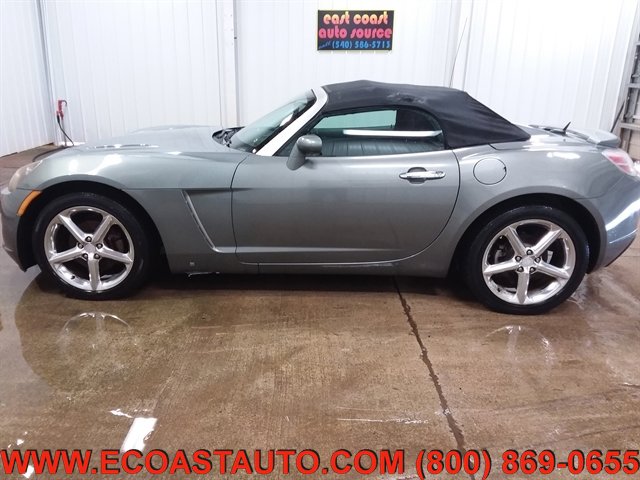 Used 2007 Saturn Sky Red Line image 5