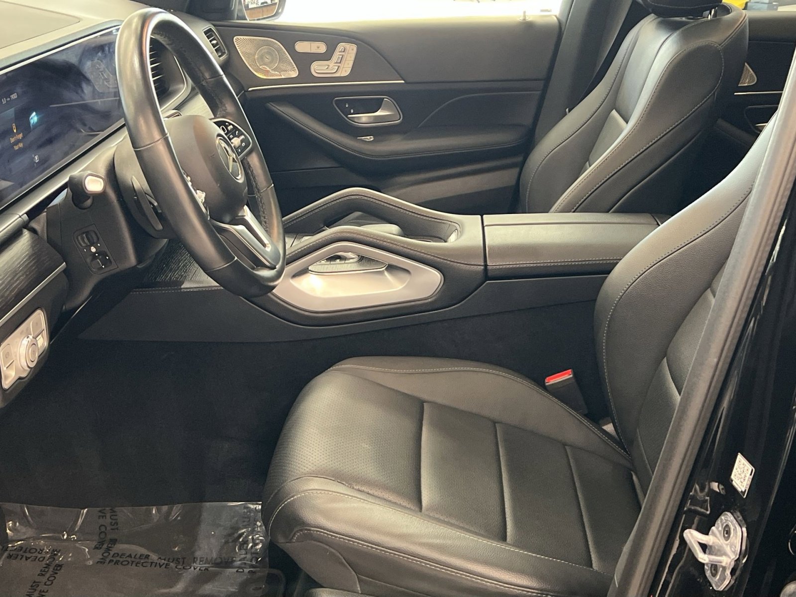 Used 2023 Mercedes-Benz GLE 350 4MATIC image 12