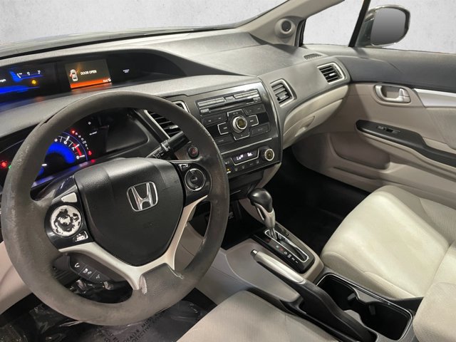 Used 2013 Honda Civic EX image 10
