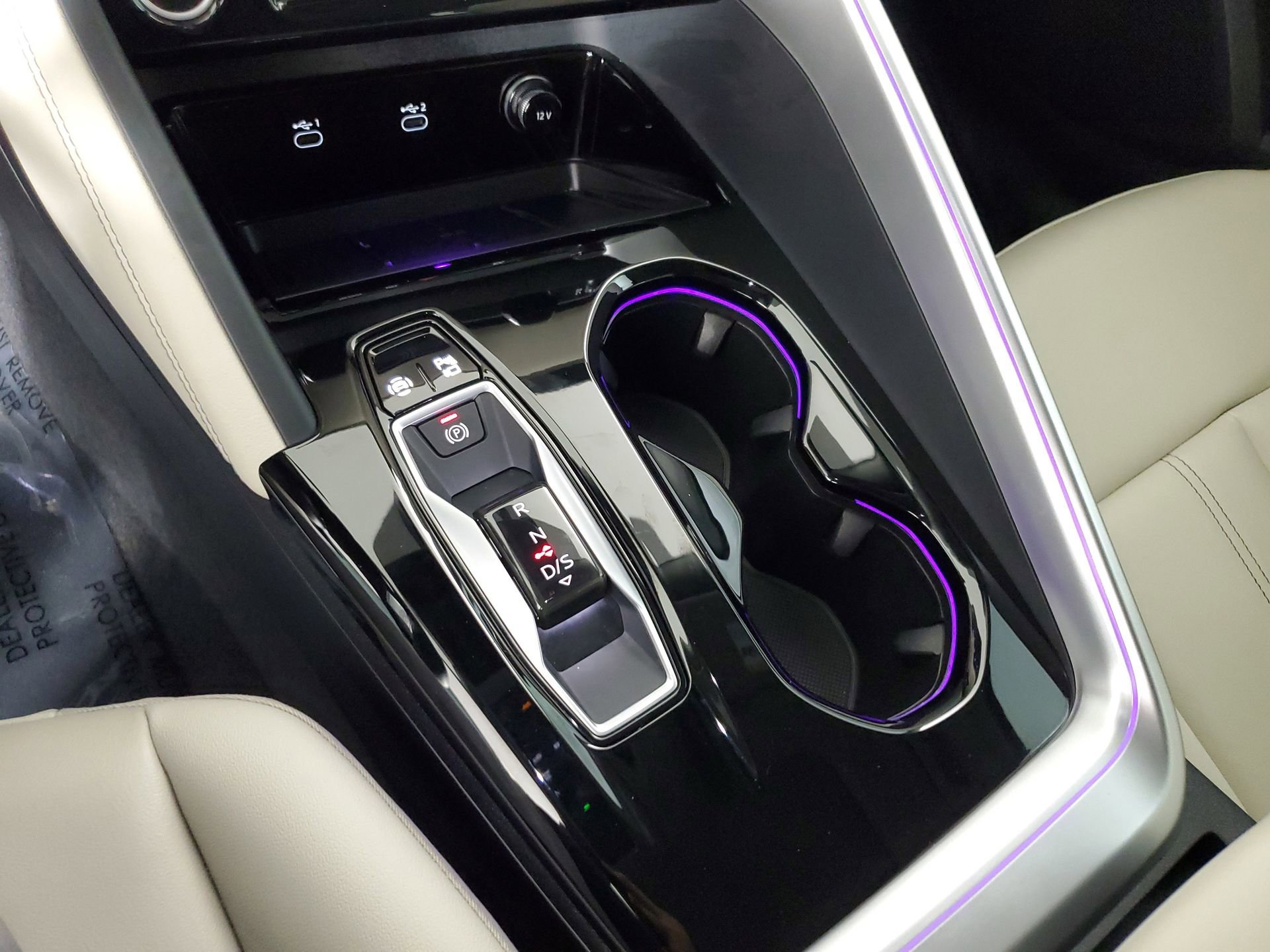 Certified 2025 Audi Q5 2.0T Premium image 45