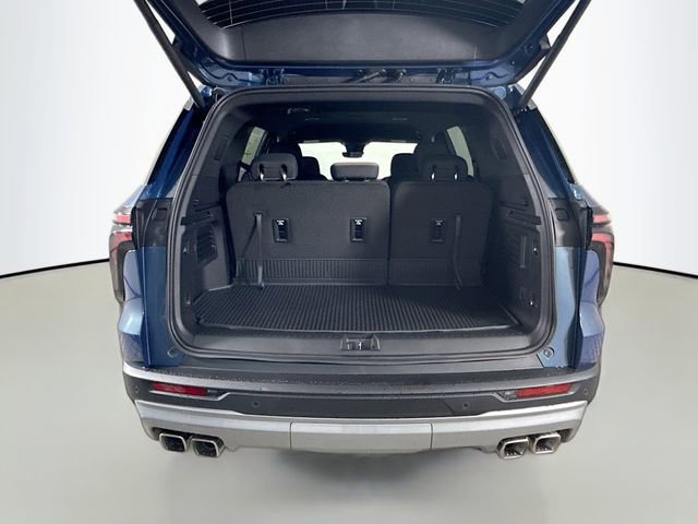 New 2026 Chevrolet Traverse LT w/ Driver Confidence Package image 28