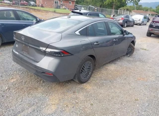 Used 2026 Nissan Sentra SV w/ SV Convenience Package FWD image 3
