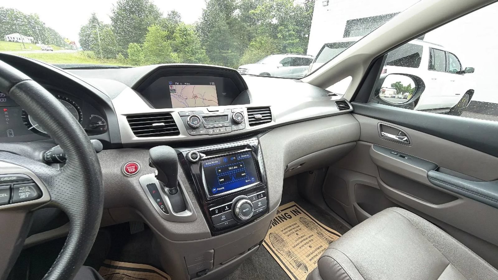 Used 2016 Honda Odyssey EX-L image 29