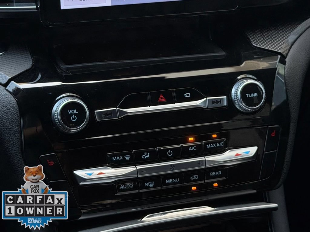 Used 2023 Ford Explorer ST-Line RWD image 16