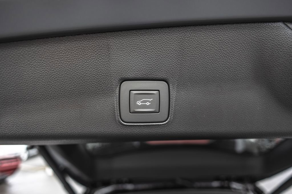 New 2026 Chevrolet TrailBlazer RS image 40