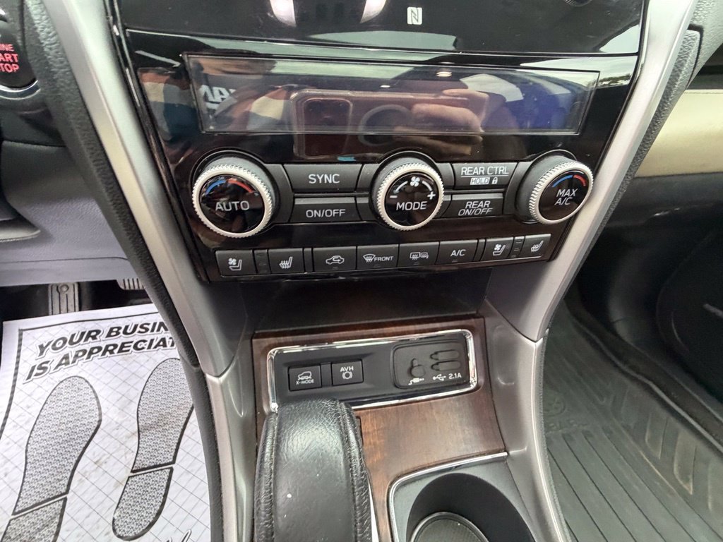 Used 2020 Subaru Ascent Touring AWD/4WD image 23