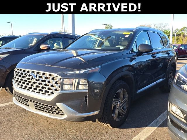 Used 2021 Hyundai Santa Fe SEL image 10