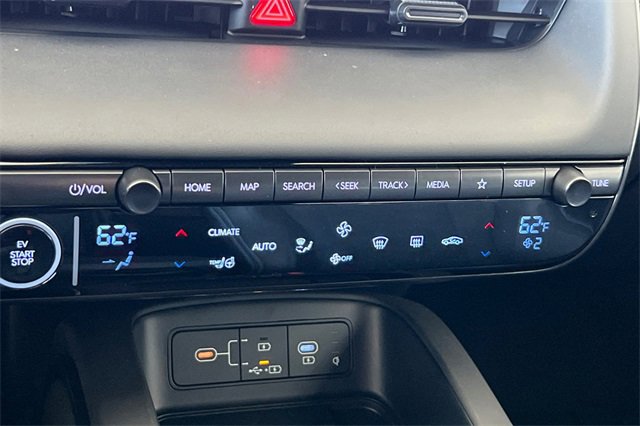 New 2025 Hyundai Ioniq 5 N image 21