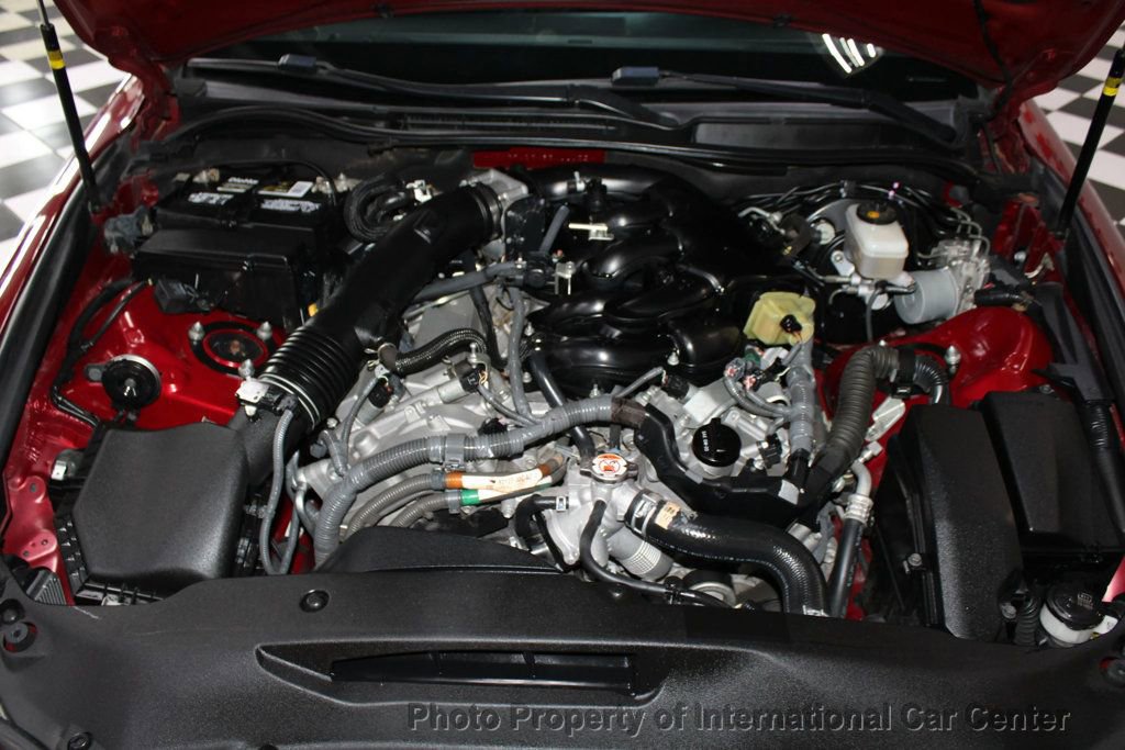 Used 2014 Lexus IS 250 image 37