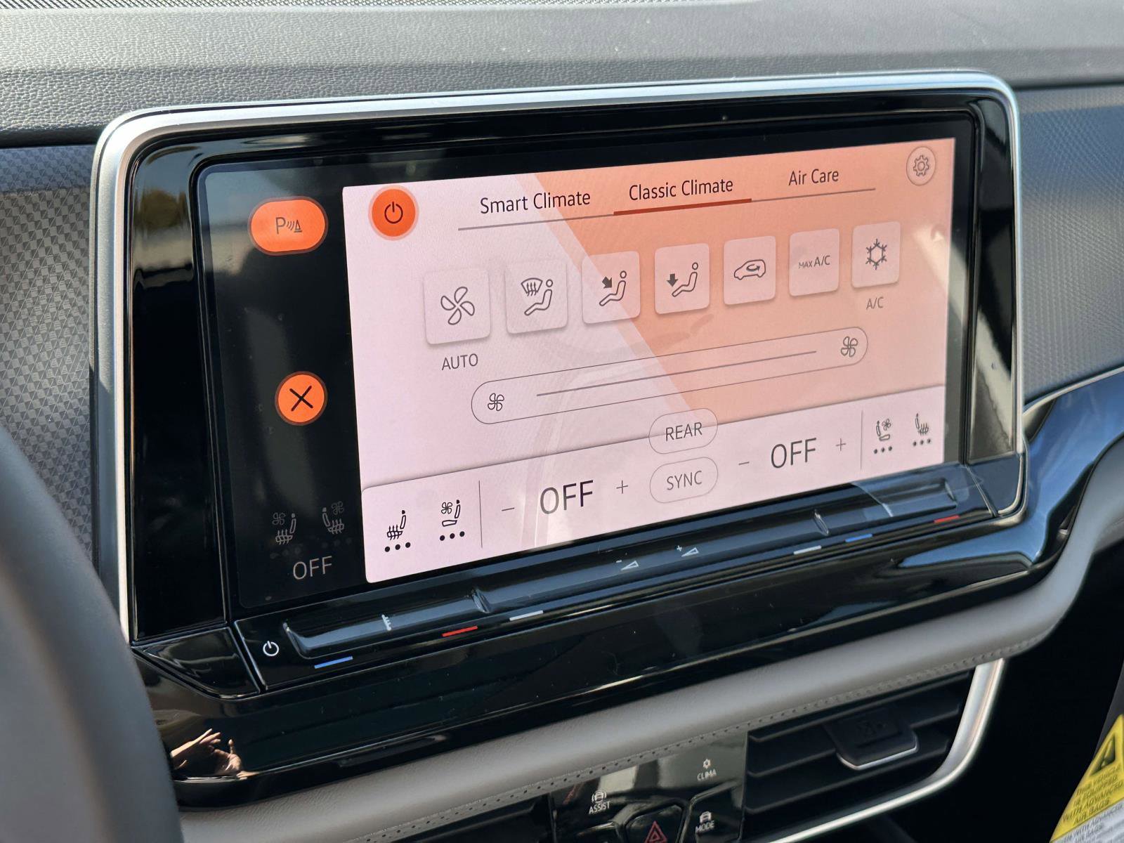 New 2026 Volkswagen Atlas Peak Edition image 27