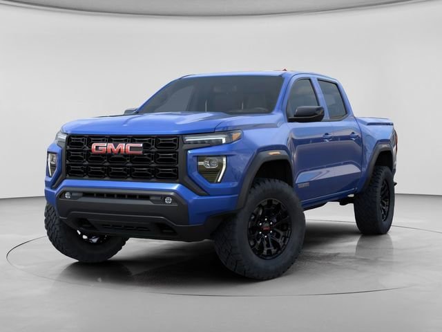 New 2026 GMC Canyon Elevation w/ Convenience Package AWD/4WD image 8
