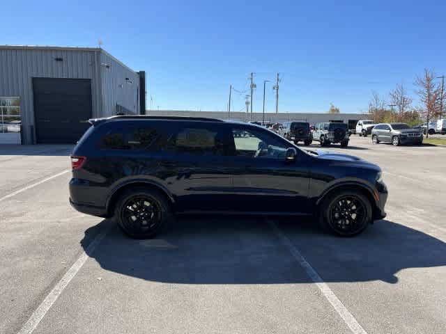New 2027 Dodge Durango GT AWD/4WD image 9