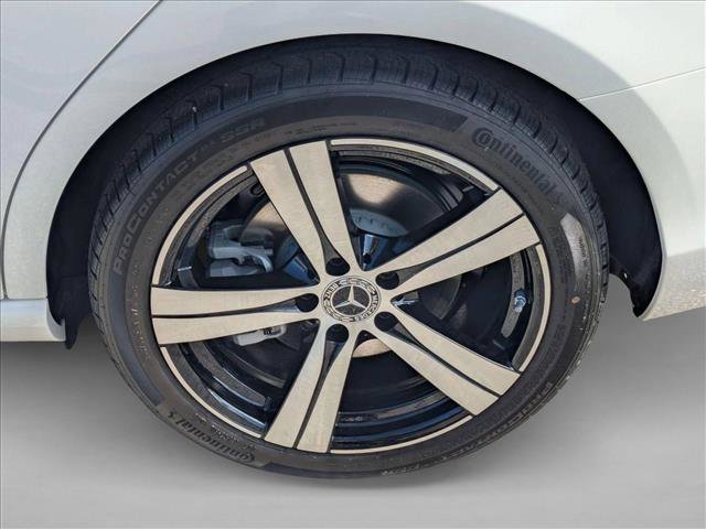 New 2026 Mercedes-Benz C 300 Sedan image 10