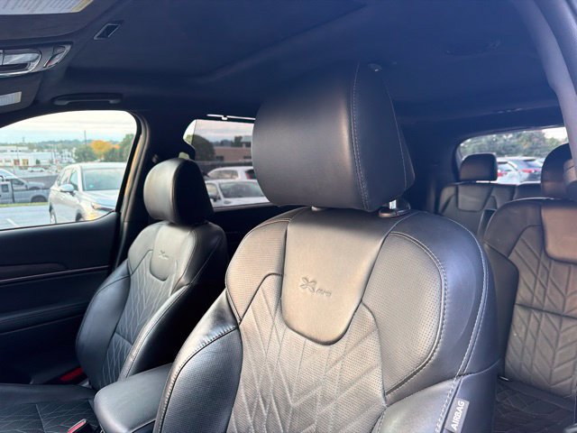 Used 2023 Kia Telluride SX Prestige X-Pro AWD/4WD image 15