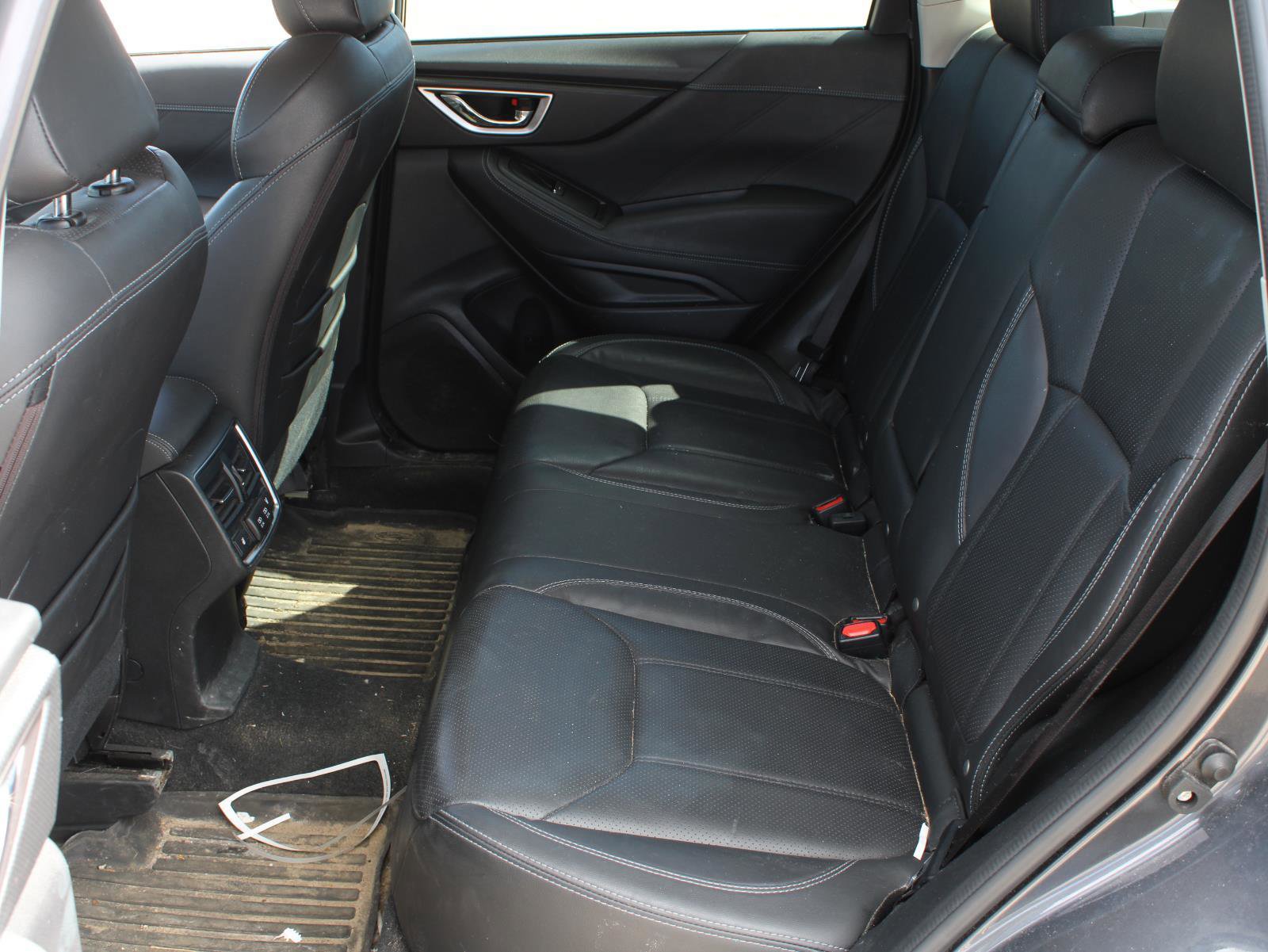 Used 2021 Subaru Forester Touring image 18