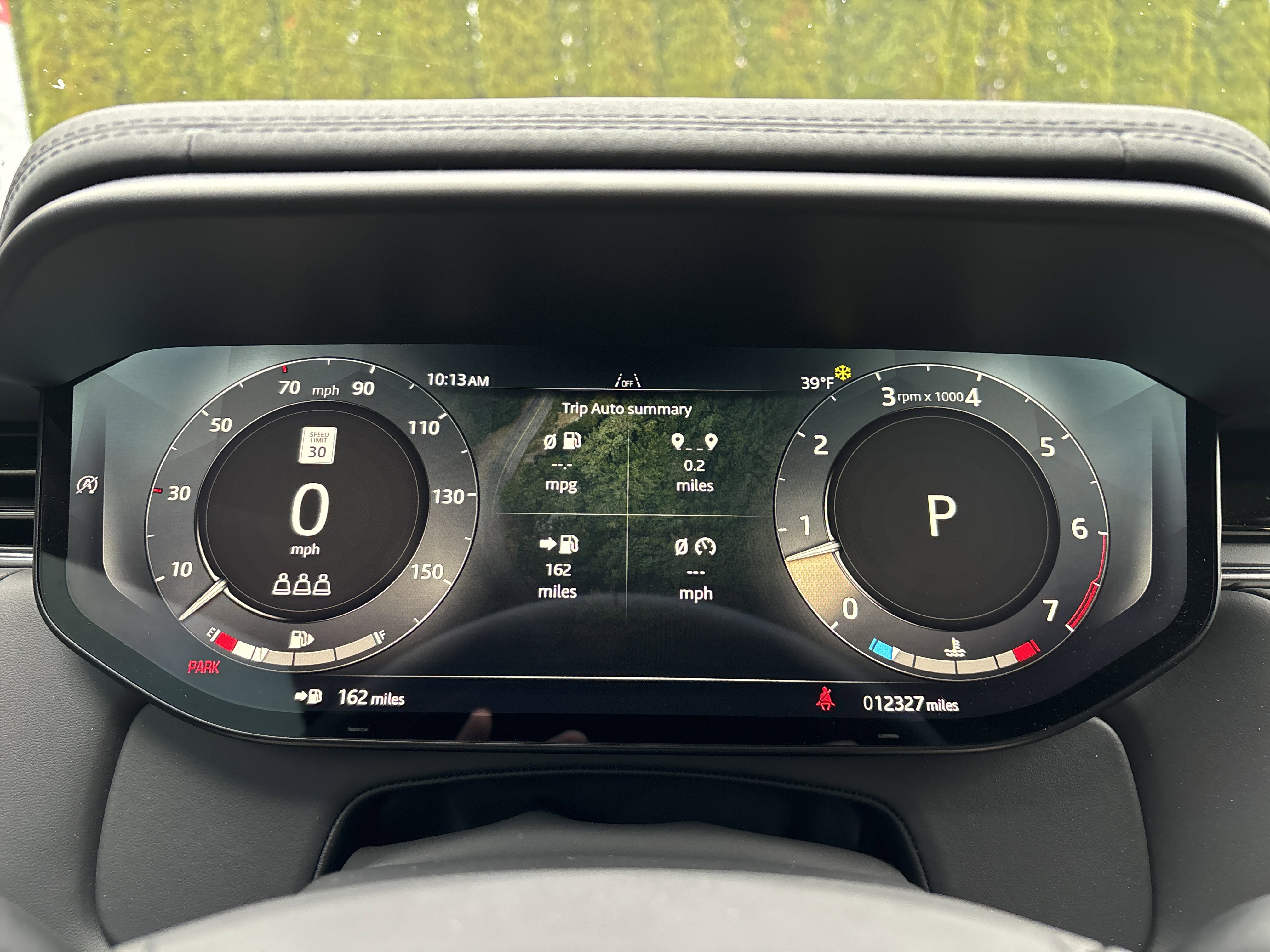 Used 2025 Land Rover Range Rover Sport SE image 21