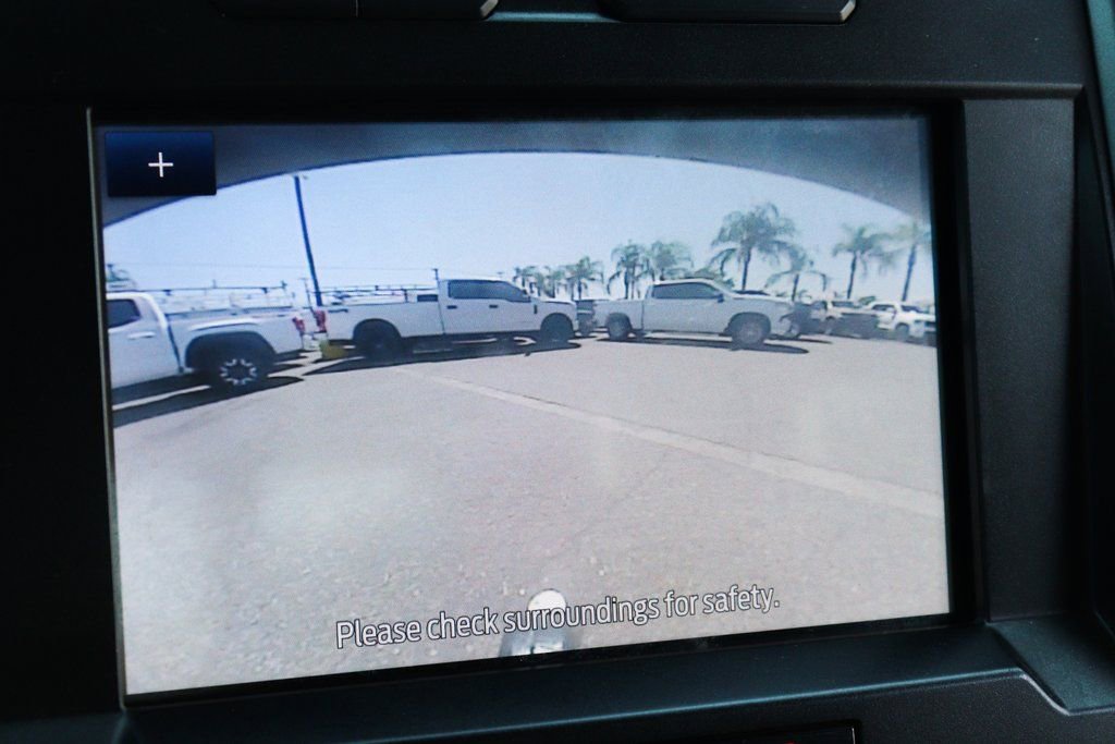 Used 2021 Ford F550 2WD Crew Cab Super Duty image 35