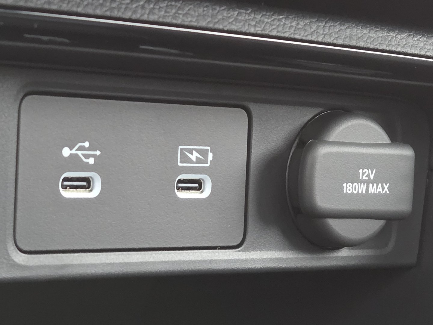 New 2027 Honda CR-V Sport Touring image 7