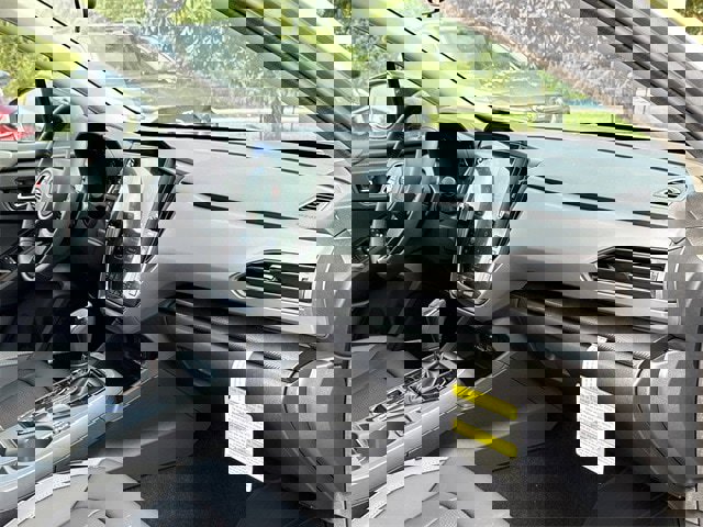 New 2025 Subaru Crosstrek 2.5i Limited image 20