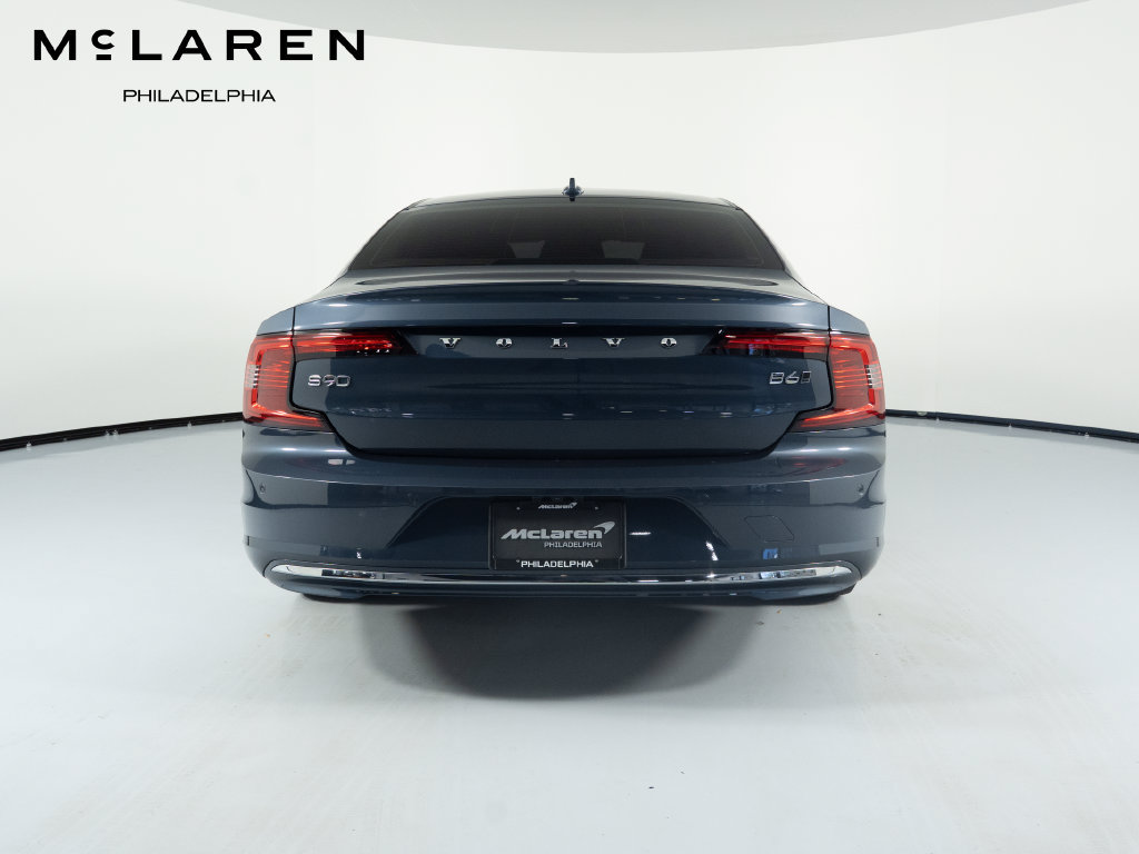 Used 2023 Volvo S90 B6 Ultimate w/ Lounge Package AWD/4WD image 6