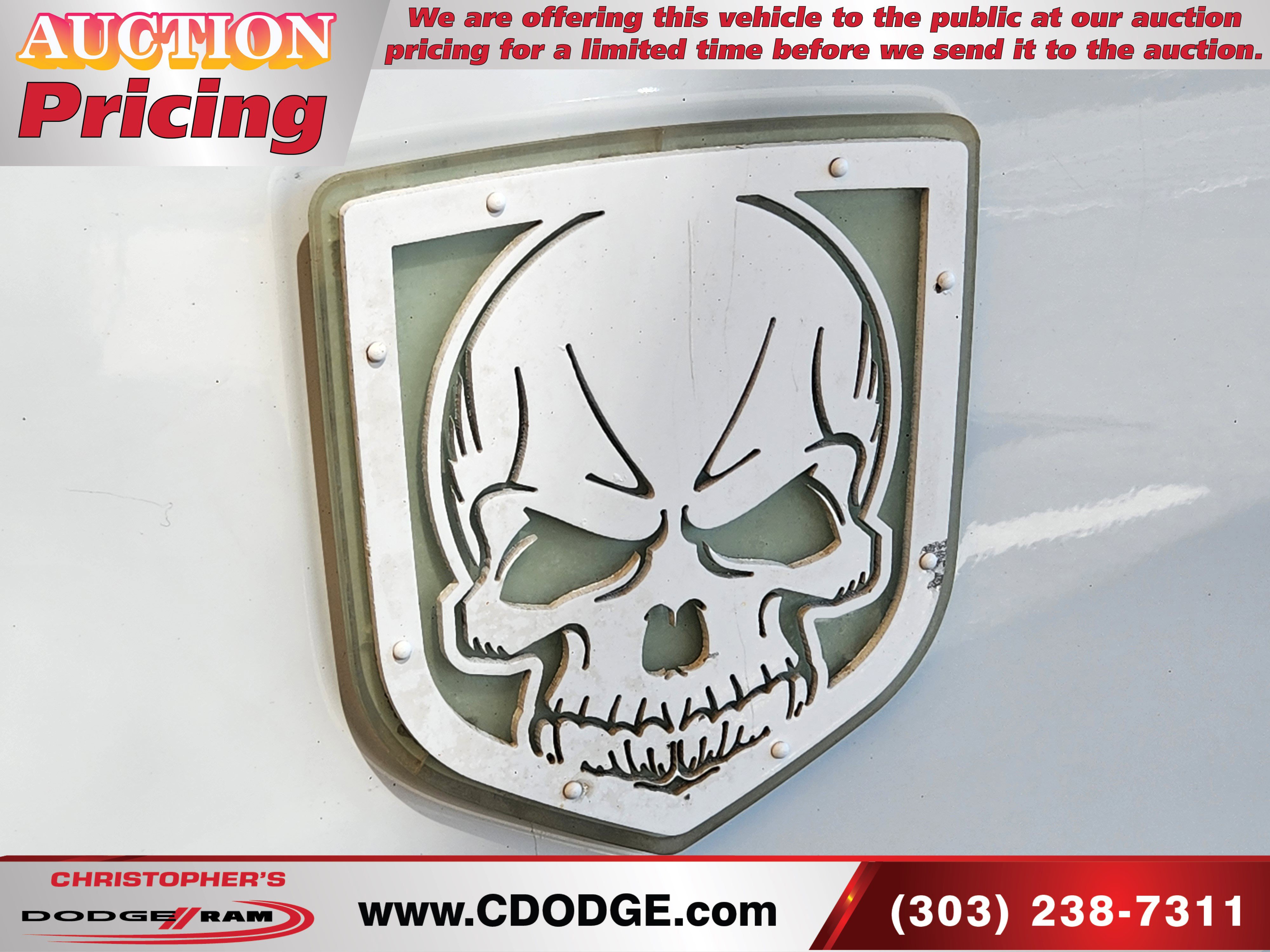 Used 2013 RAM 1500 Limited AWD/4WD image 21