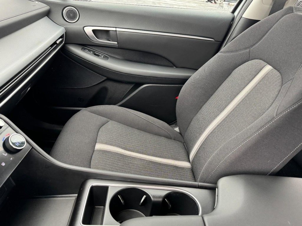 Certified 2024 Hyundai Sonata SEL image 13