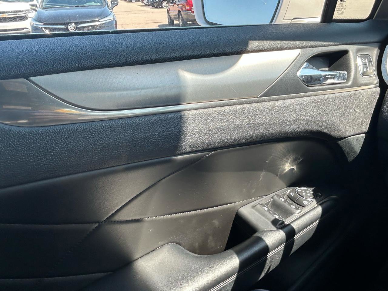 Used 2017 Lincoln MKC Select w/ Select Plus Package image 31