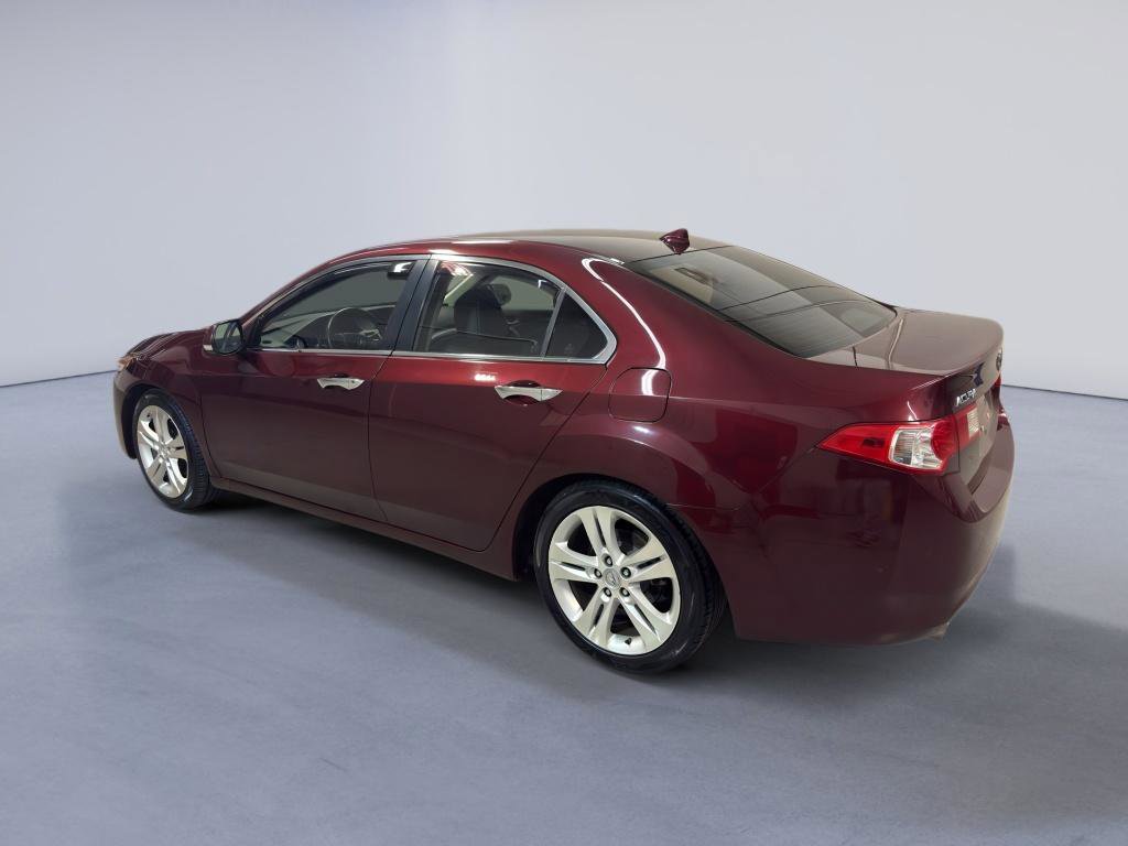 Used 2010 Acura TSX w/ Technology Package image 5