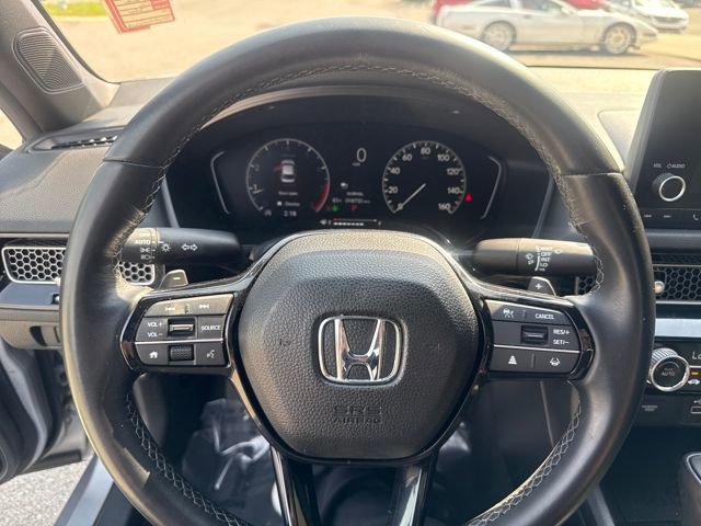 Certified 2023 Honda Civic Sport image 11