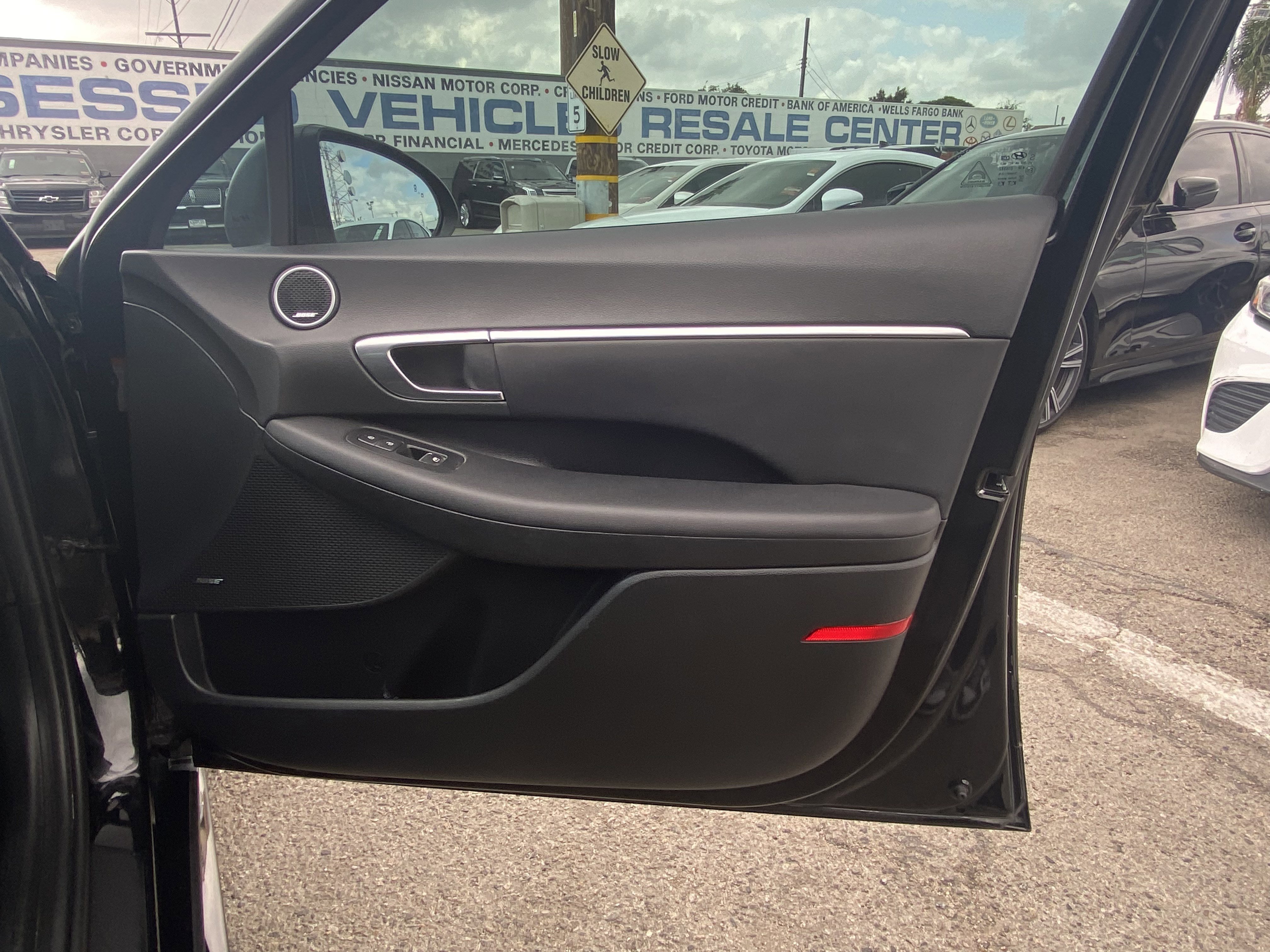 Used 2023 Hyundai Sonata SEL image 25