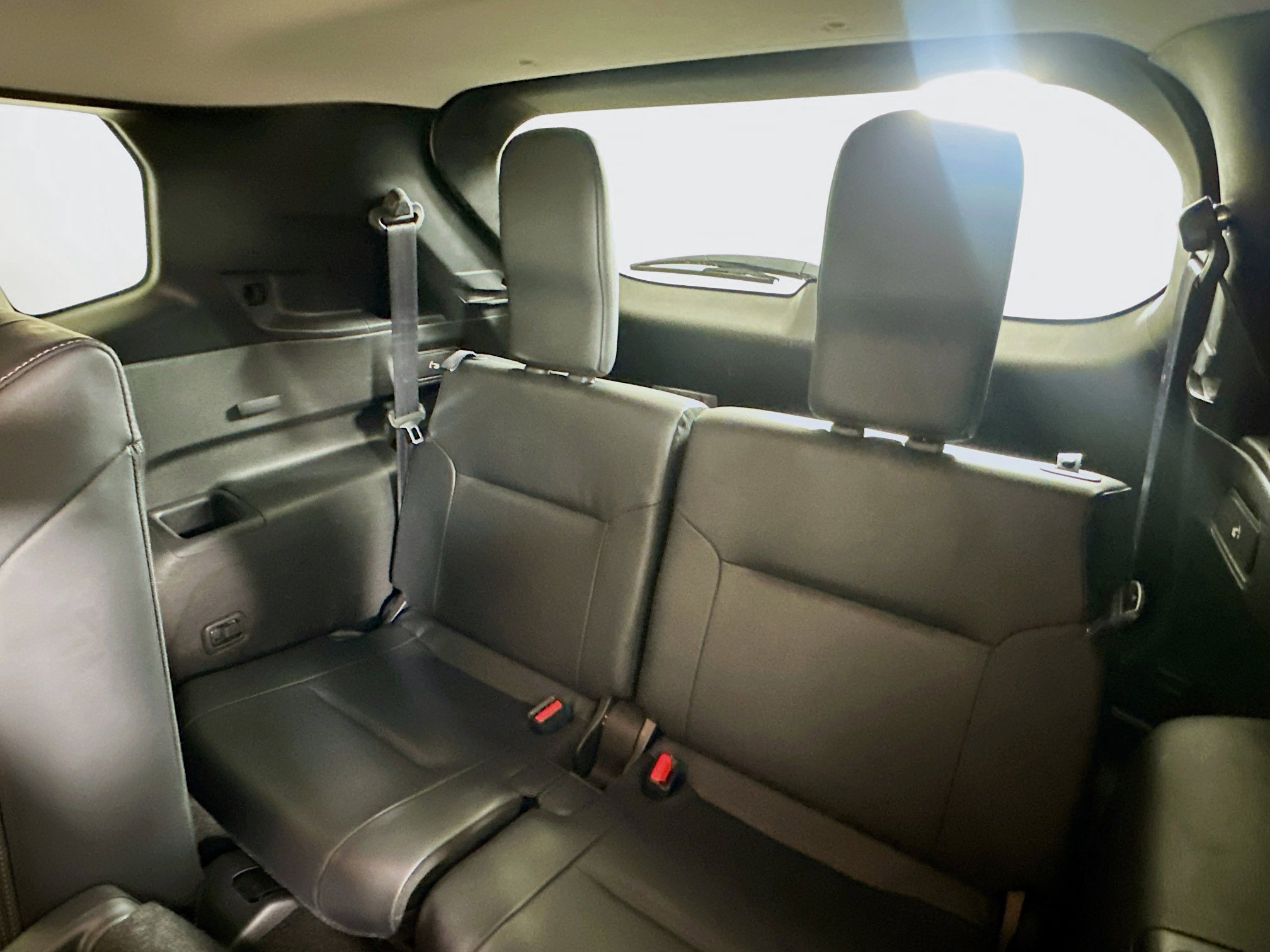 Used 2024 Mitsubishi Outlander SE image 29