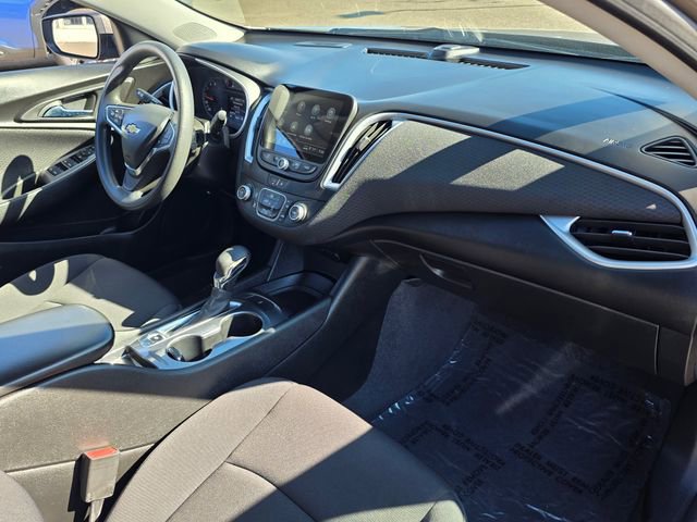 Used 2024 Chevrolet Malibu LS image 9