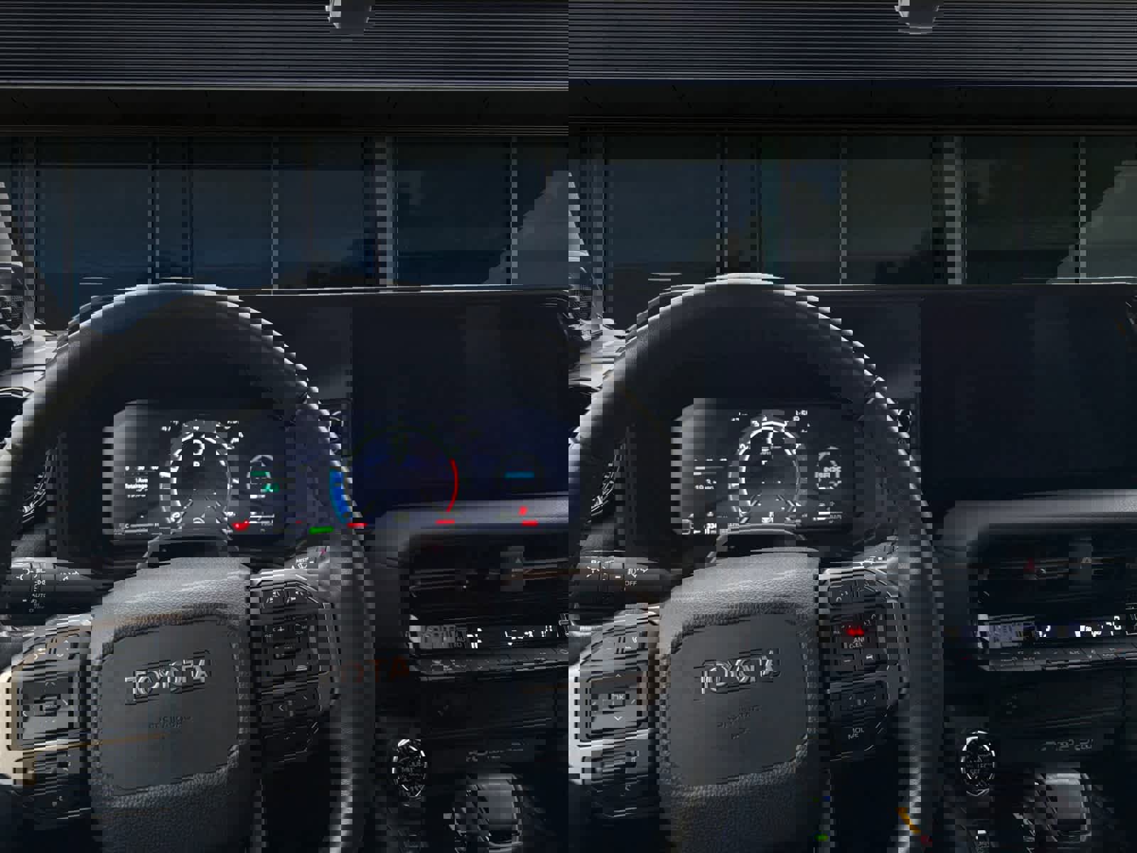 Used 2024 Toyota Land Cruiser w/ Premium Package image 4