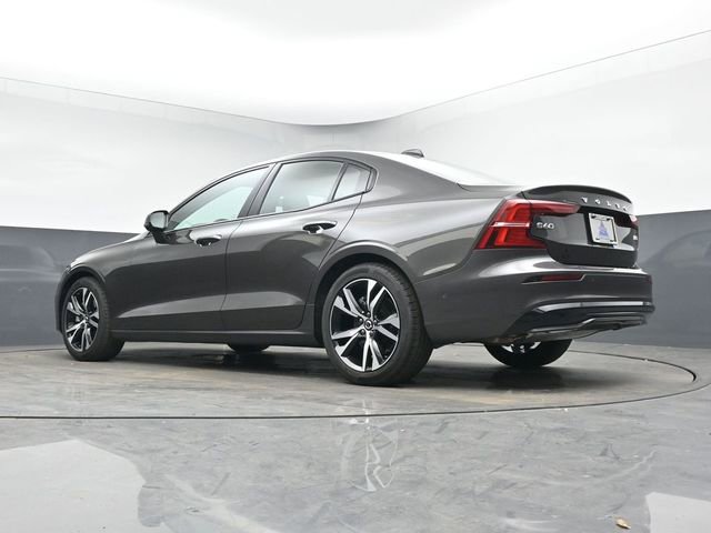 Used 2025 Volvo S60 B5 Plus AWD/4WD image 38