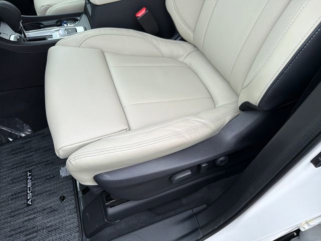 New 2026 Subaru Ascent Limited AWD/4WD image 19