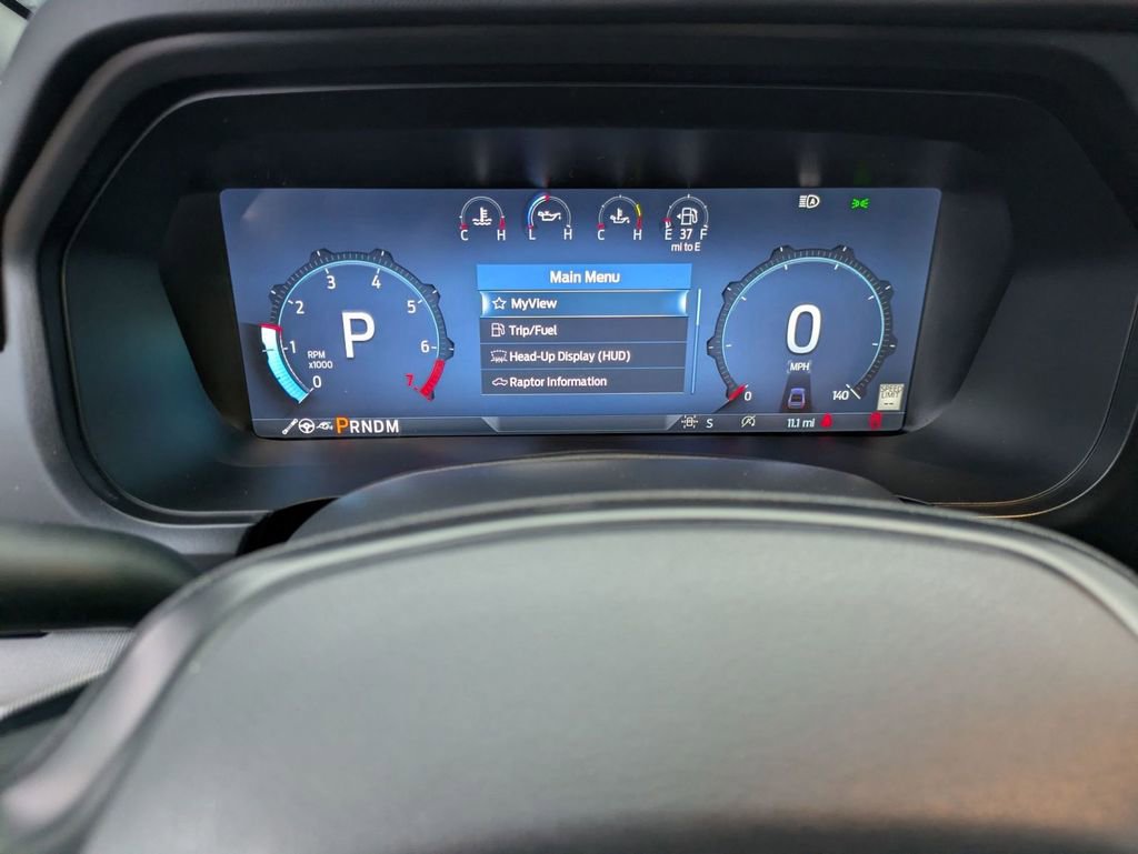 New 2026 Ford F150 Raptor image 27