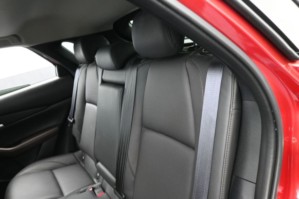 Used 2023 MAZDA CX-30 AWD 2.5 S w/ Premium Package image 34