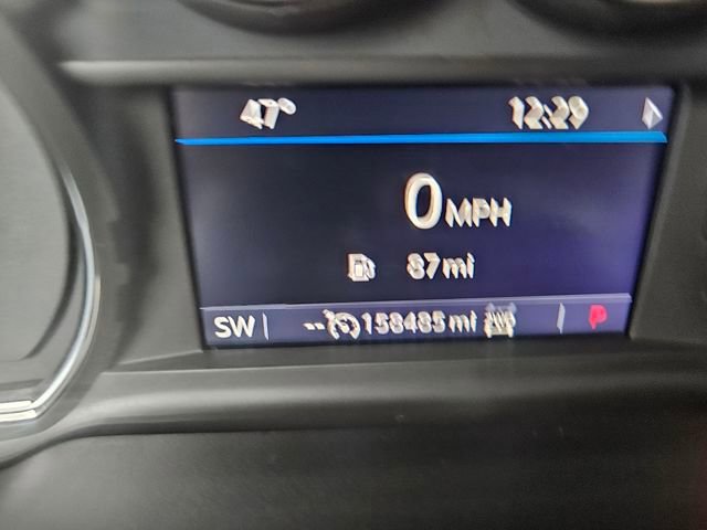 Used 2021 Chevrolet Tahoe Z71 image 16