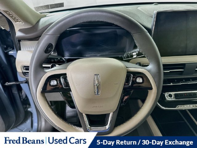 Certified 2023 Lincoln Corsair AWD w/ Equipment Group 101A image 16