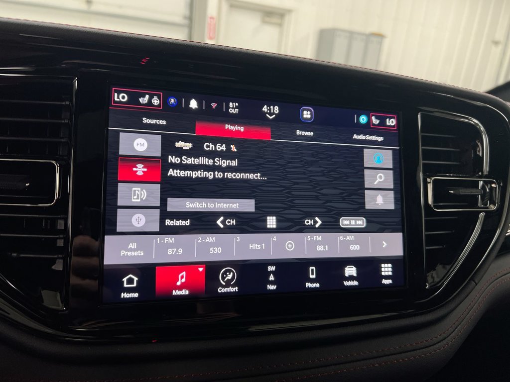 New 2026 Dodge Durango GT AWD/4WD image 14