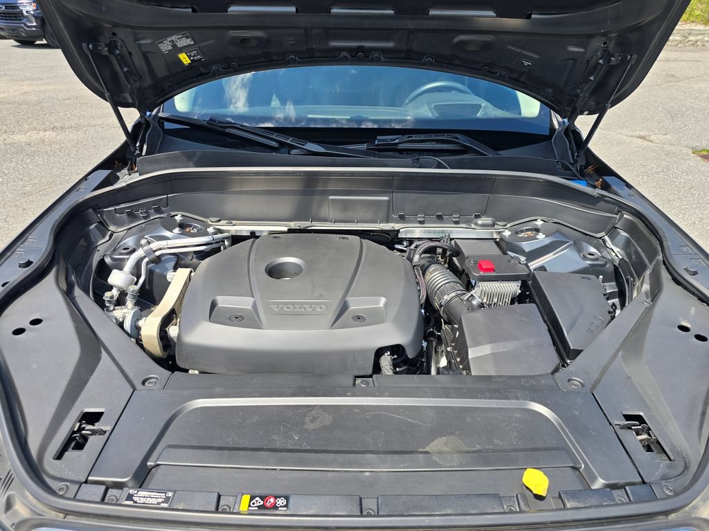 Used 2021 Volvo XC90 T6 Inscription AWD/4WD image 26