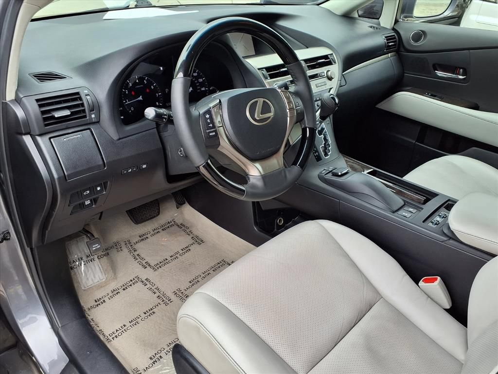 Used 2015 Lexus RX 350 AWD image 18