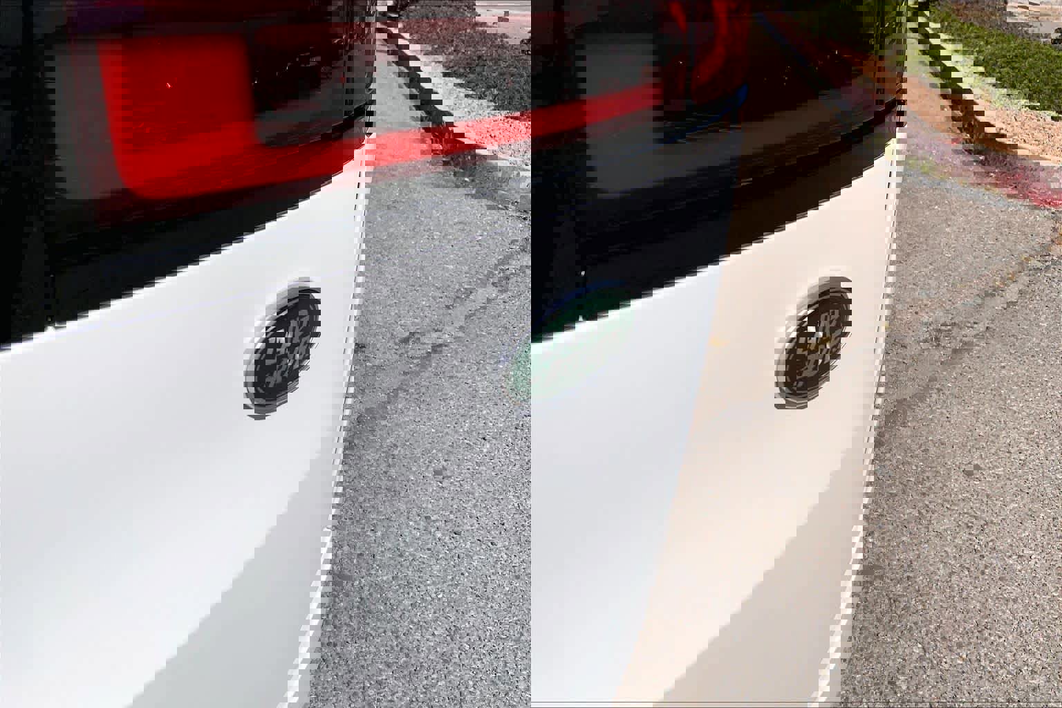 Used 2023 Land Rover Range Rover Sport SE Dynamic image 9