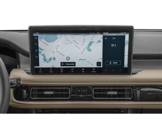 Certified 2023 Lincoln Nautilus FWD image 16