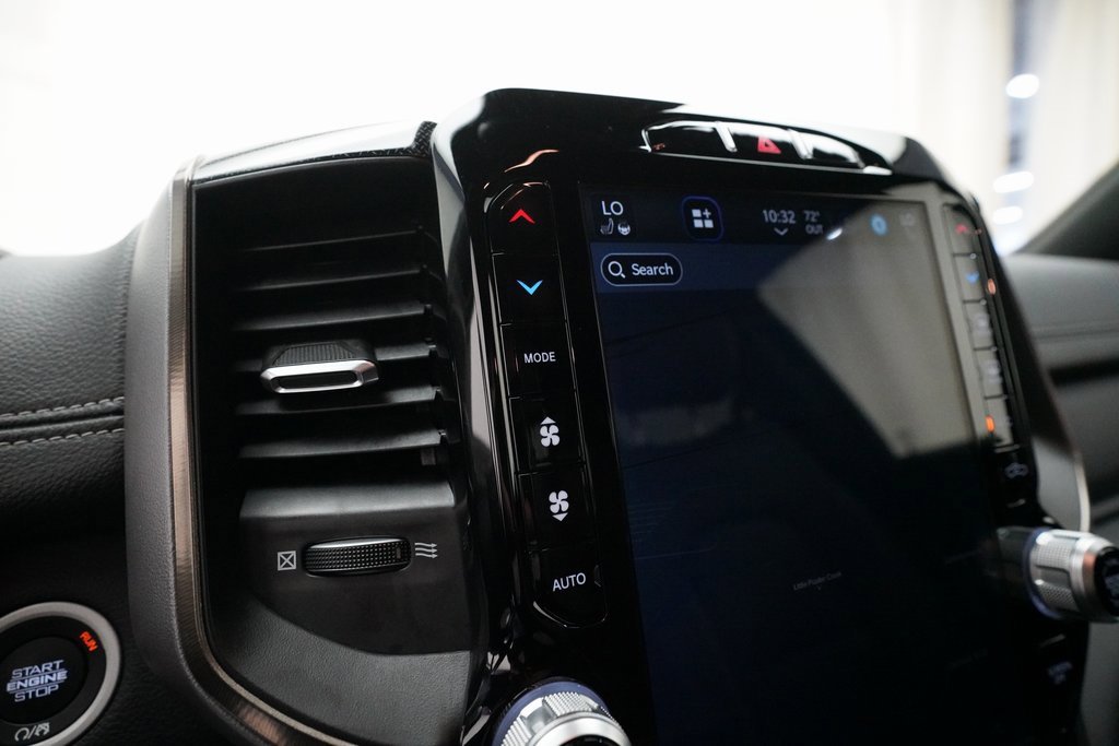 Used 2022 RAM 1500 Rebel w/ Level 1 Equipment Group image 21