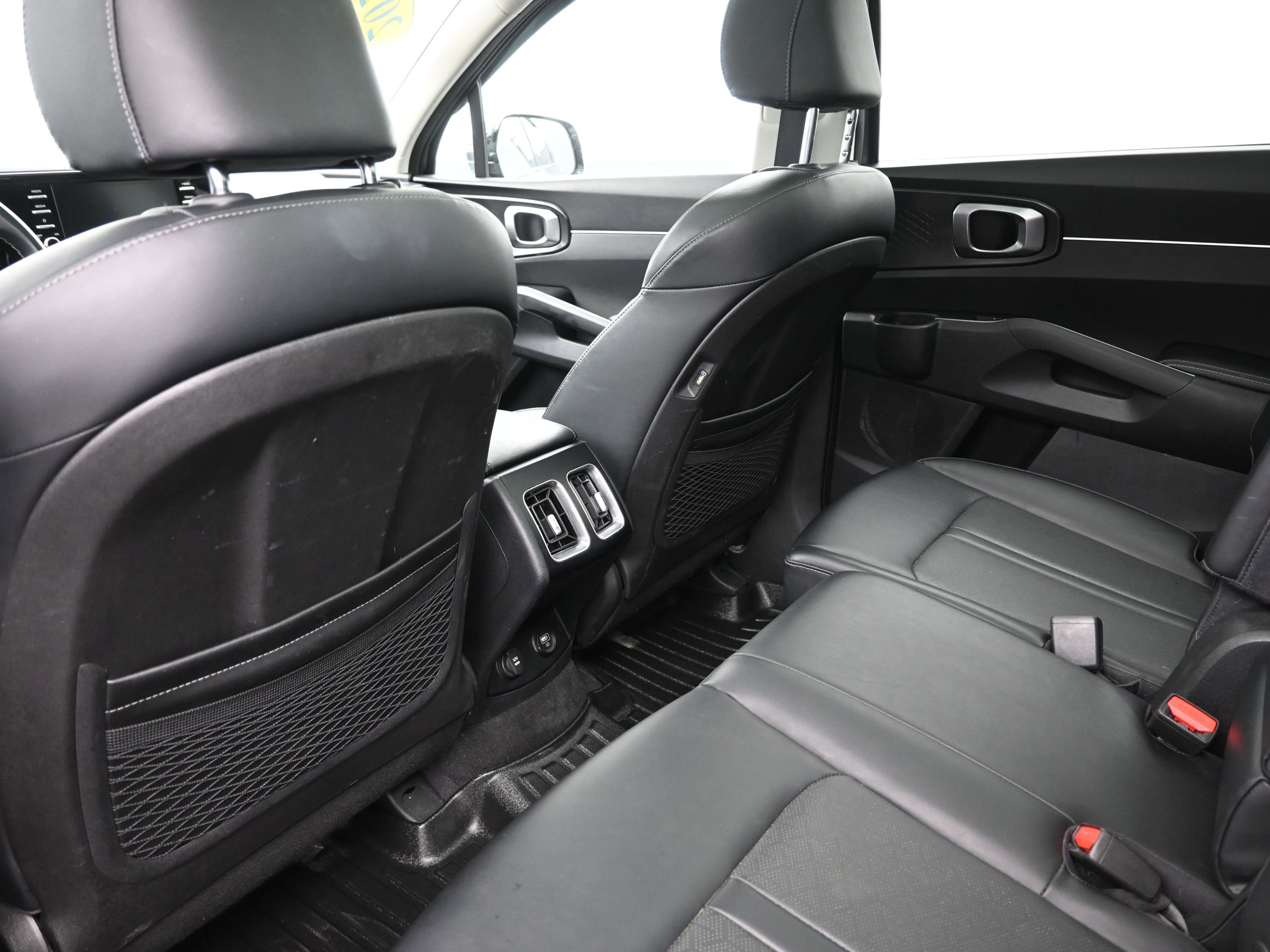 Used 2021 Kia Sorento S w/ Panoramic Sunroof Package AWD/4WD image 21