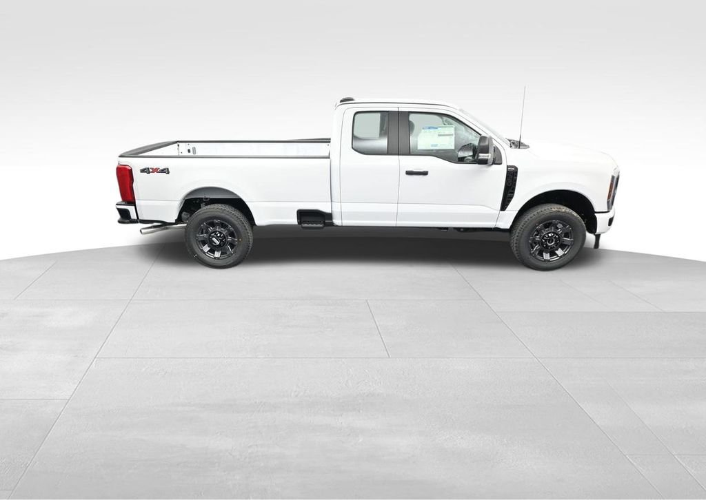 New 2026 Ford F350 XL w/ STX Appearance Package image 51