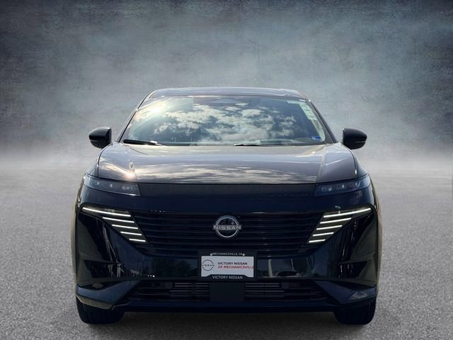 New 2026 Nissan Murano Platinum w/ Cargo Package image 6