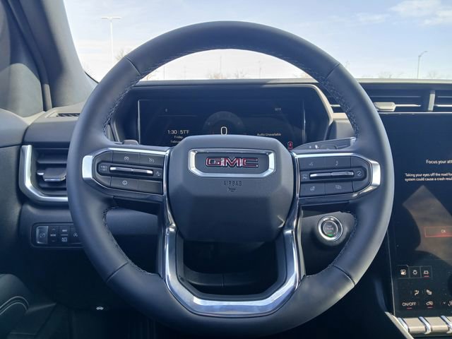 New 2026 GMC Terrain Elevation w/ Black Edition image 19