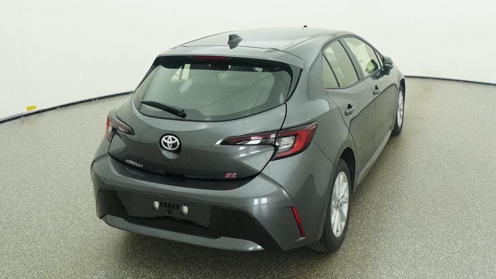 New 2027 Toyota Corolla SE FWD image 11